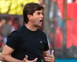 Patronato se quedó sin director técnico.