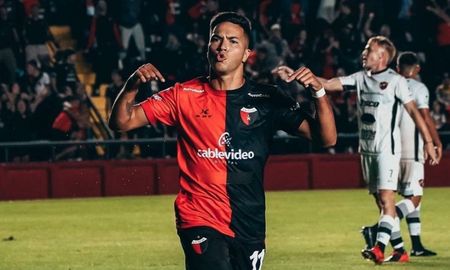 El sábado 14 de febrero Colón dará inicio a su participación en la Primera Nacional 2026. El sábado 14 de febrero Colón dará inicio a su participación en la Primera Nacional 2026.