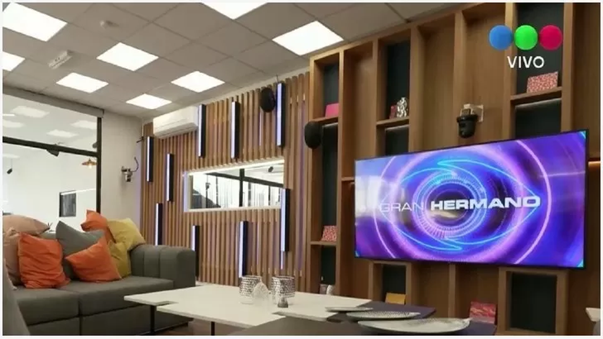 Gran Hermano siempre fue criticado por tener un casting poco variado.