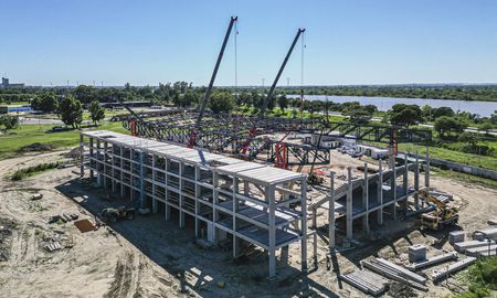 juegos suramericanos 2026: asi avanzan las obras en santa fe, rosario y rafaela juegos suramericanos 2026: asi avanzan las obras en santa fe, rosario y rafaela