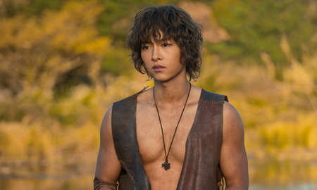 La emocionante serie coreana protagonizada por Song Joong Ki, que tiene 18 episodios y está en Netflix La emocionante serie coreana protagonizada por Song Joong Ki, que tiene 18 episodios y está en Netflix