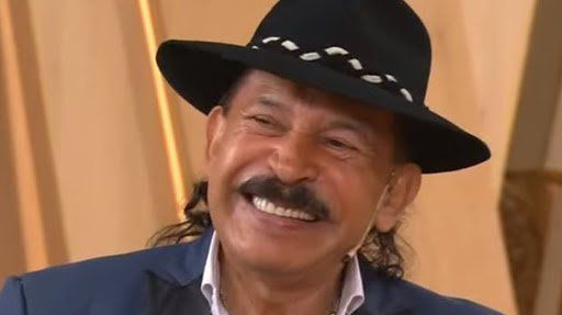 Antonio Ríos es uno de los grandes íconos de la música tropical.