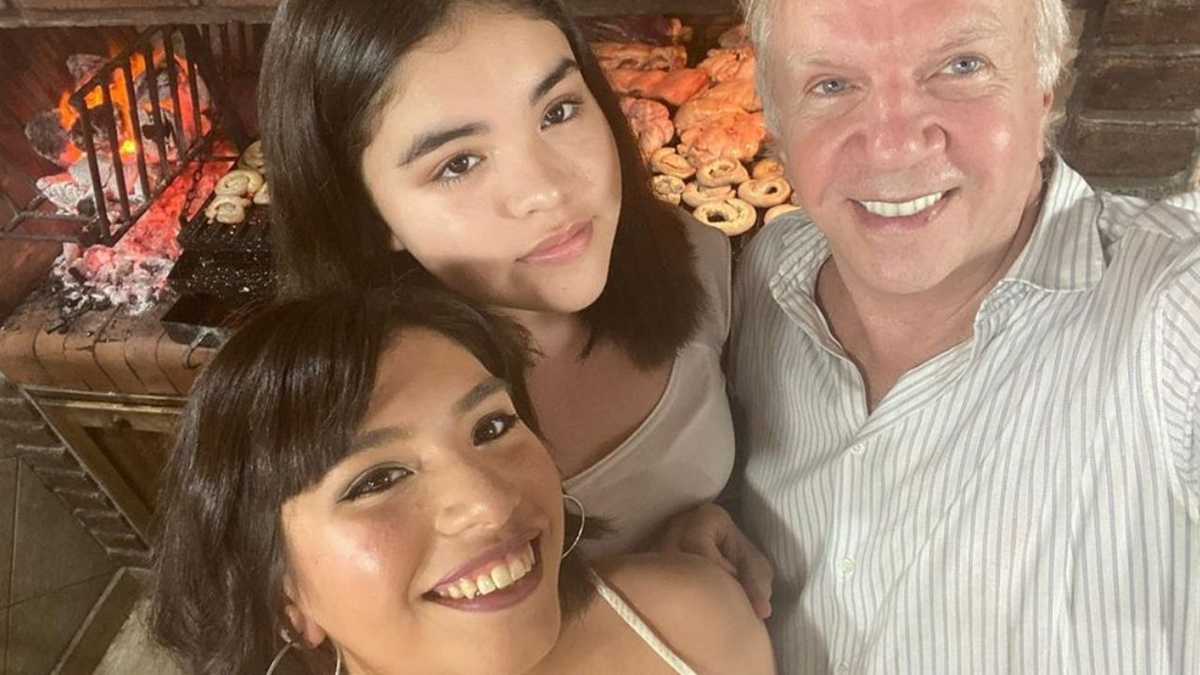 La tía de las hijas de Beatriz Salomón reveló todo el horror que han vivido con Alberto Ferriols