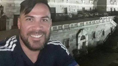 Tenía alerta roja de Interpol pero igual fue a Qatar a ver el Mundial: cayó un abogado argentino acusado de robo y homicidio