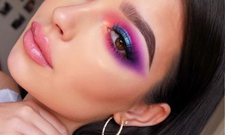 la ultima tendencia en make up para esta primavera la ultima tendencia en make up para esta primavera