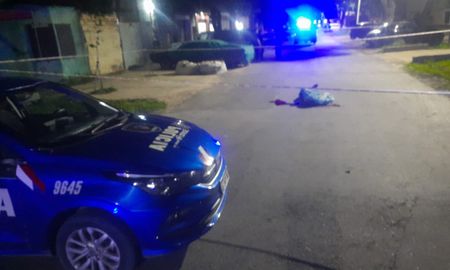 Aire de Santa Fe | homicidio rosario