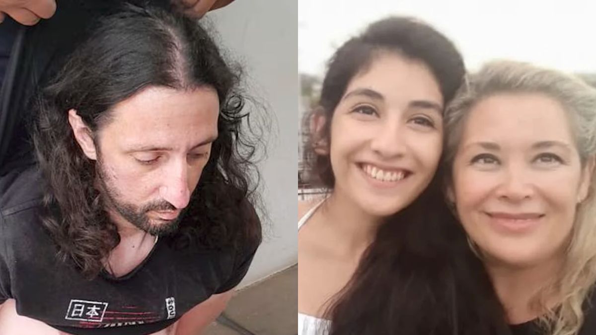 El acusado de doble femicidio y homicidio se encontraba alojado en la Unidad Penal N°9 de Gualeguaychú y ahora se está en la cárcel Cruz del Eje.