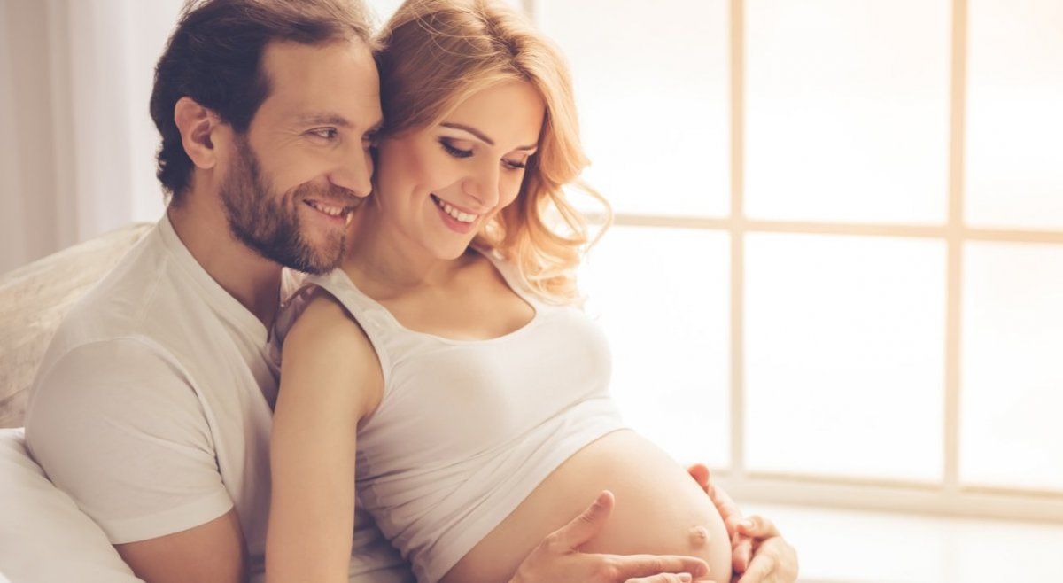 Embarazo: ¿Cuándo se puede saber el sexo del futuro bebé?