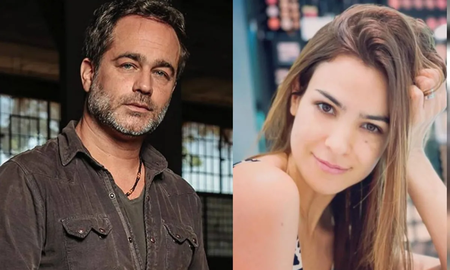 Agustina Cherri ayudó a Gastón Pauls a recuperarse de las adicciones: No hubiese sido posible sin ella Agustina Cherri ayudó a Gastón Pauls a recuperarse de las adicciones: No hubiese sido posible sin ella
