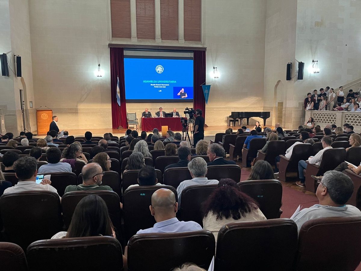 Con la elección de la nueva rectora y vicerrectora, la UNL dará inicio al décimo período institucional de gobierno universitario. 