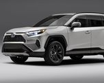 Este es el precio actualizado de la Toyota RAV4 Hybrid en mayo de 2026 en Argentina. Este es el precio actualizado de la Toyota RAV4 Hybrid en mayo de 2026 en Argentina.