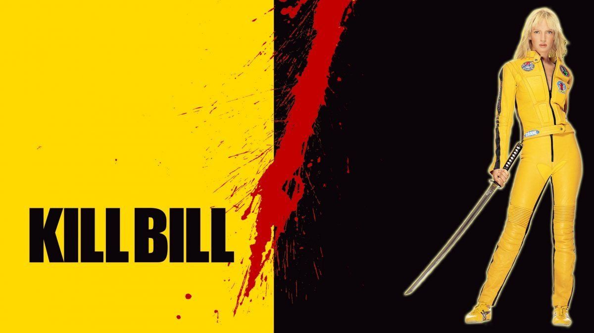 Tarantino confirmó que habrá Kill Bill 3 con Uma Thurman