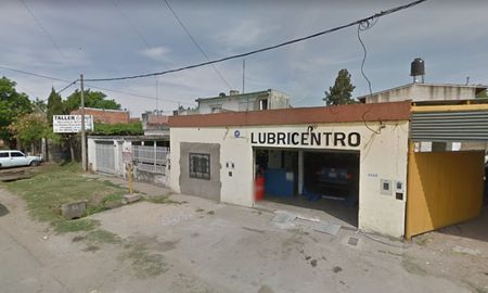 José Ingenieros y Provincias Unidas, el lugar donde ocurrió el homicidio. José Ingenieros y Provincias Unidas, el lugar donde ocurrió el homicidio.