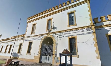 un crimen por encargo dejo al descubierto una empresa de sicarios dirigida desde una carcel un crimen por encargo dejo al descubierto una empresa de sicarios dirigida desde una carcel