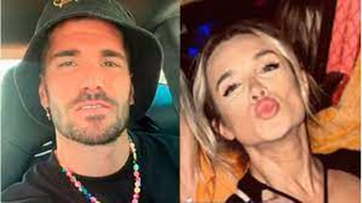 Camila Homs dialogó en exclusiva con los Socios del espectáculo.