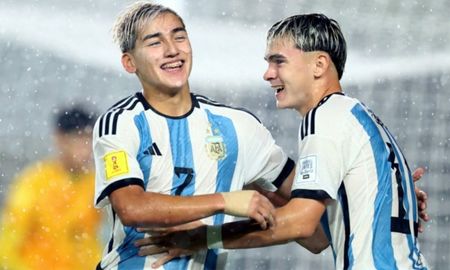 Sudamericano Sub 20: la AFA confirmó que todo sigue igual, a pesar del reclamo de Bullrich. Sudamericano Sub 20: la AFA confirmó que todo sigue igual, a pesar del reclamo de Bullrich.