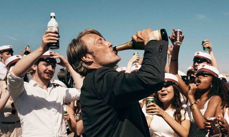 Aire de Santa Fe | Druk, la película que explora el alcoholismo y la desinhibición de una forma extraordinaria