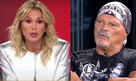 Yanina Latorre tildó a Alfa de pesado y lo acusó de lo peor: Tiene... Yanina Latorre tildó a Alfa de pesado y lo acusó de lo peor: Tiene...