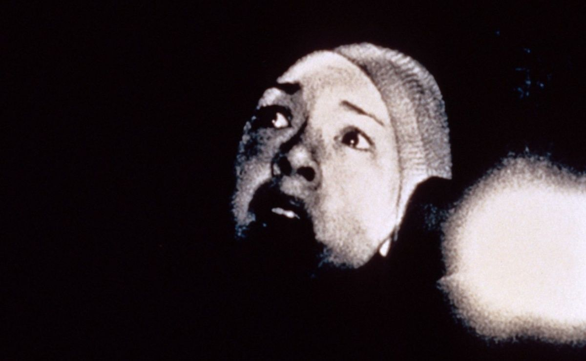 La aterradora leyenda de la Bruja de Blair que inspiró la famosa película