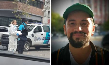 Un docente fue encontrado sin vida dentro de su casa en La Plata. (Foto: 0221) Un docente fue encontrado sin vida dentro de su casa en La Plata. (Foto: 0221)