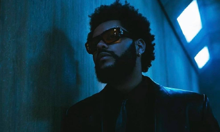 The Weeknd anunció la salida de su nuevo disco Dawn FM The Weeknd anunció la salida de su nuevo disco Dawn FM