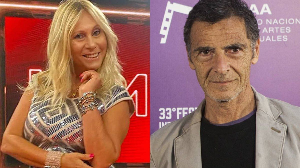 Ana Rosenfeld desató un escándalo inesperado.