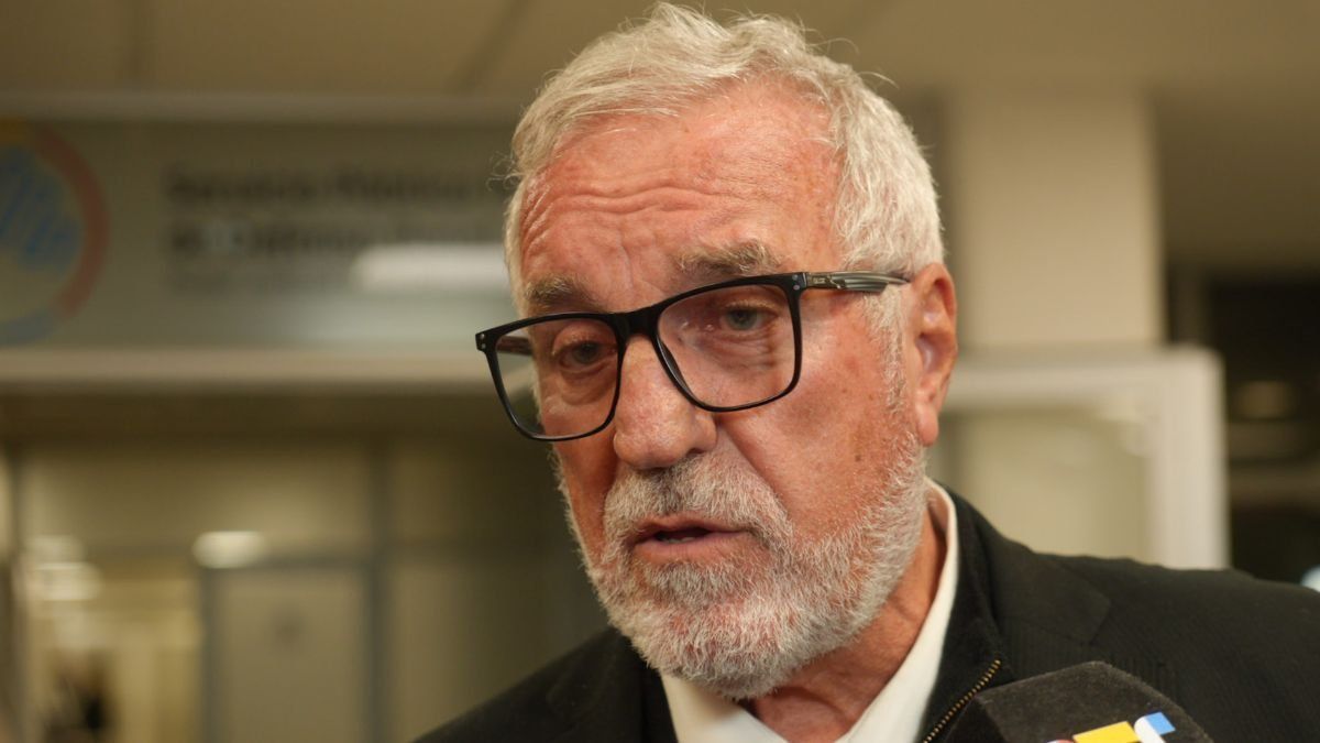 El abogado Claudio Torres del Sel prepara una demanda millonaria en representación de un centenar de damnificados por el desvío de fondos del exencargado de liquidación de sueldos del hospital Iturraspe