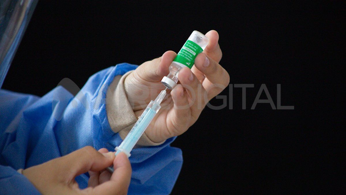 Argentina reservó 9 millones de dosis por el sistema Covax.