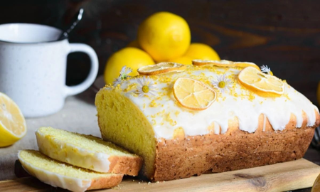 Cómo hacer budín de limón sin TACC: la receta fácil, rica y económica Cómo hacer budín de limón sin TACC: la receta fácil, rica y económica