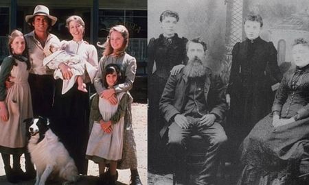 La trágica historia detrás de la verdadera familia Ingalls