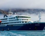 El youtuber Rama Jutglar recorrió el MV Hondius un año antes del brote de hantavirus que afectó al crucero. El youtuber Rama Jutglar recorrió el MV Hondius un año antes del brote de hantavirus que afectó al crucero.