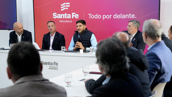 Provincia avanza hacia un sistema planificado y moderno para mejorar las rutas que acceden a los puertos