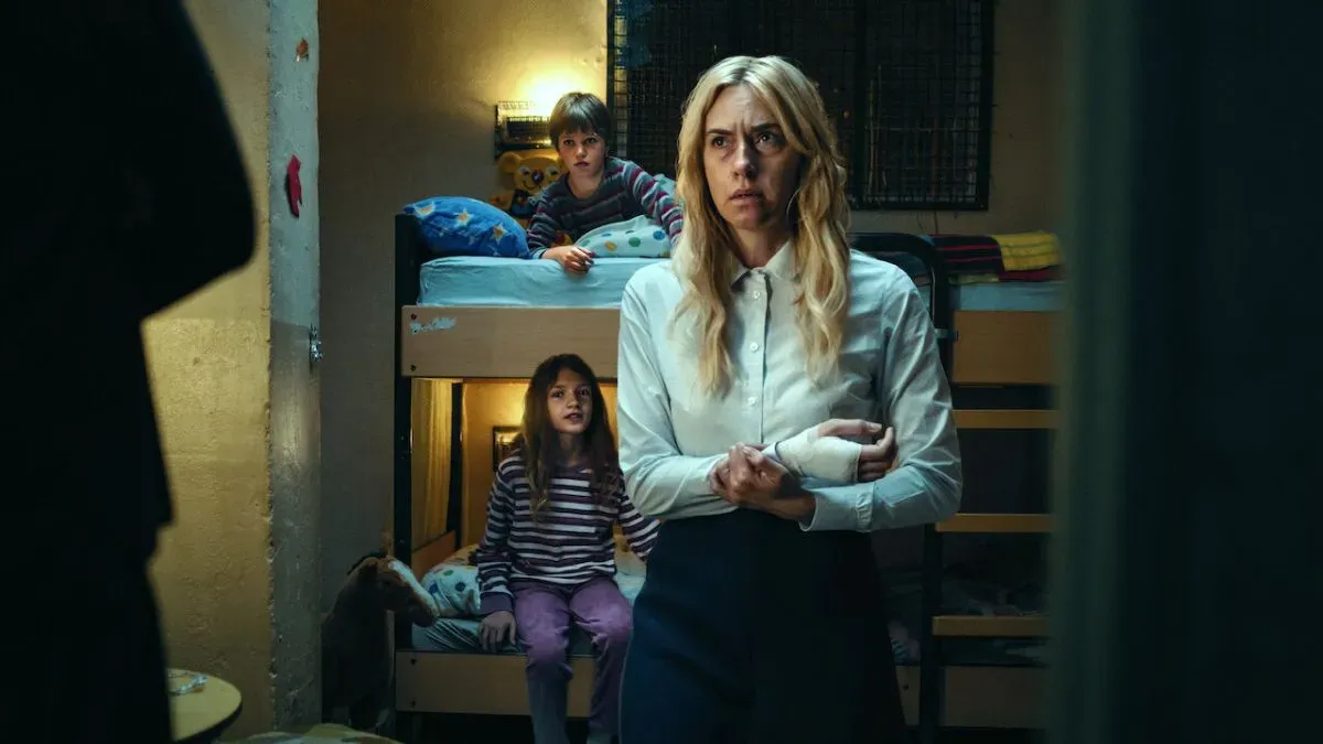 Mi querida niña, la nueva miniserie alemana de Netflix, es un thriller psicológico que te mantendrá pegado a la pantalla desde el principio hasta el final. Mi querida niña, la nueva miniserie alemana de Netflix, es un thriller psicológico que te mantendrá pegado a la pantalla desde el principio hasta el final.