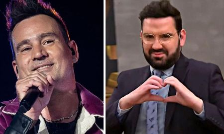Chano y Damián Betular: el pasado secreto que los une. Chano y Damián Betular: el pasado secreto que los une.
