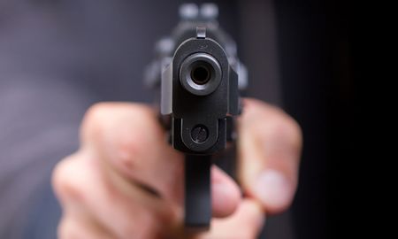 Dos hombres resultaron heridos este martes por la tarde en barrio Centenario tras registrarse un enfrentamiento en calle HOggins y Fray M. Pérez Dos hombres resultaron heridos este martes por la tarde en barrio Centenario tras registrarse un enfrentamiento en calle HOggins y Fray M. Pérez