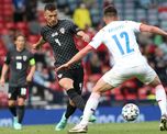 Croacia y República Checa no se sacaron ventajas por la segunda fecha de la EURO.