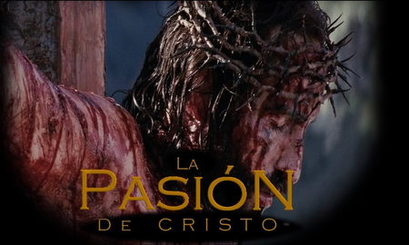 Telefe emitirá la película La Pasión de Cristo Telefe emitirá la película La Pasión de Cristo