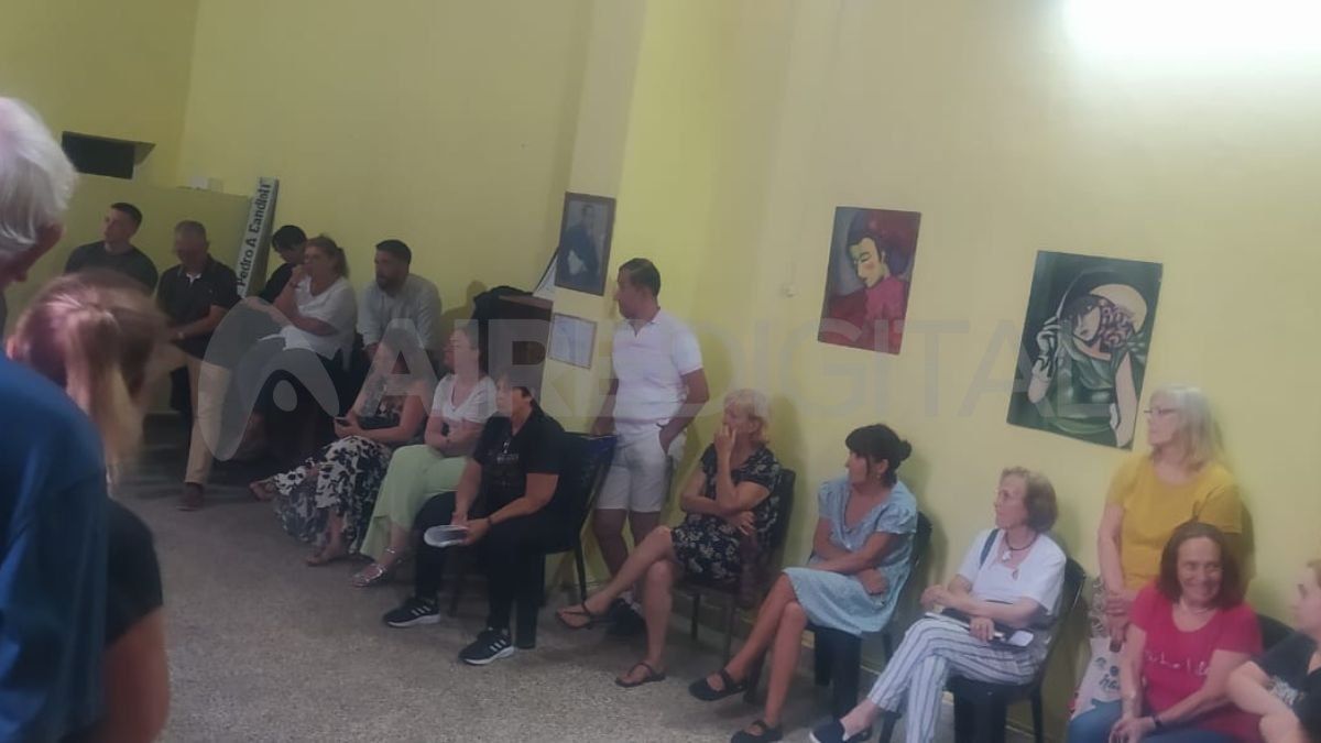 La creciente ola de robos y entraderas en Barrio Sur