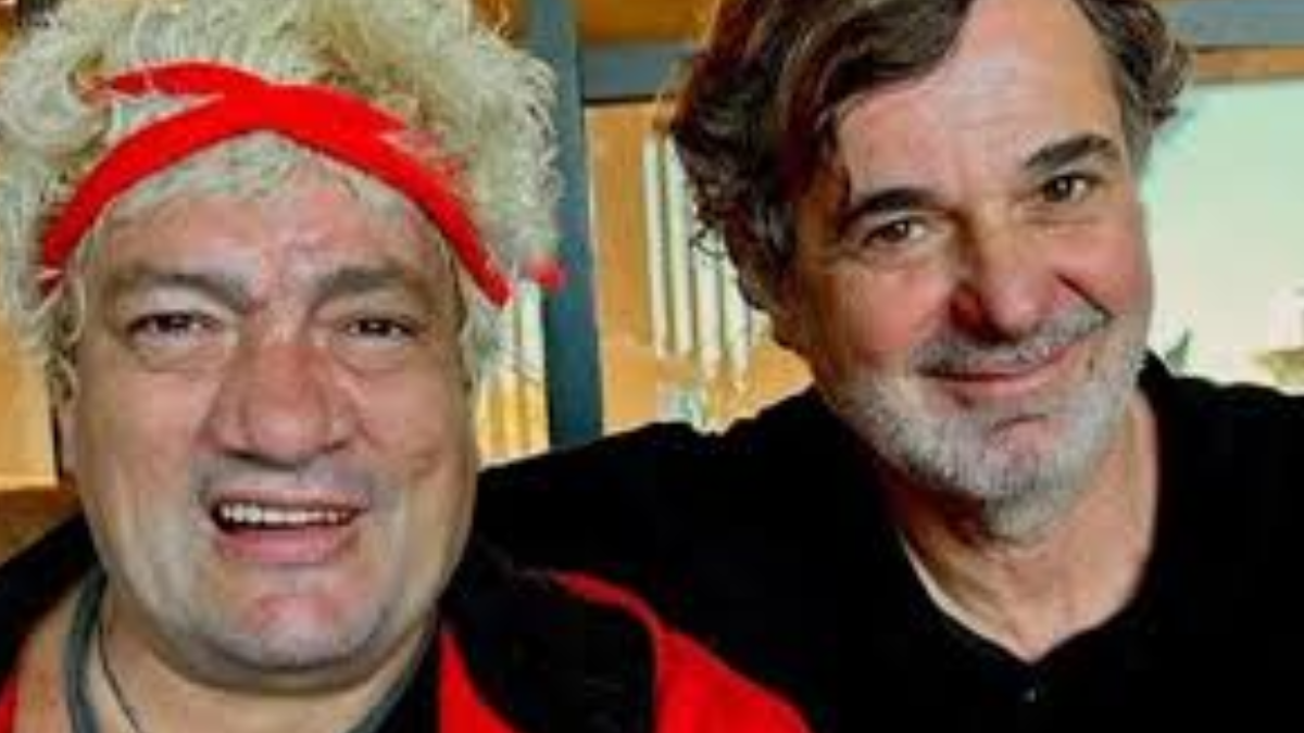 Pity Álvarez volvería a los escenarios con una banda nueva: la verdad sobre los rumores