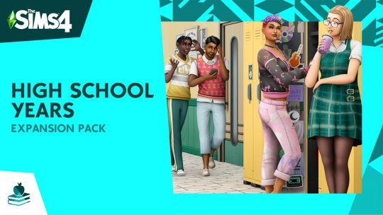 Junto con la última expansión de The Sims 4: High School Years, el juego base se actualizó con nuevo contenido adicional gratuito.&nbsp;