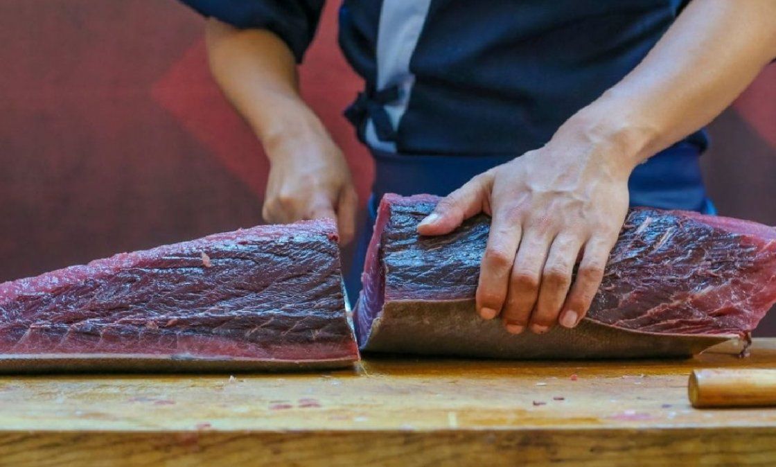 El superalimento que aumenta la vitamina D y ácidos grasos Omega-3