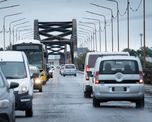 El puente Carretero cumple 87 años mientras el futuro toma forma.