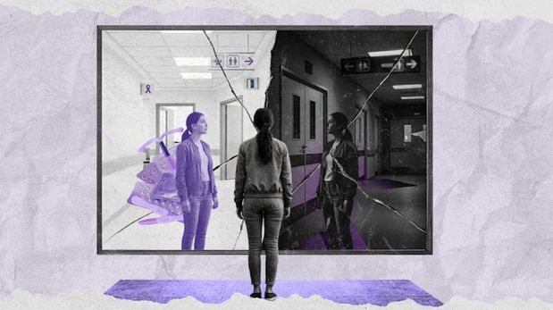 La mayoría de las usuarias no sabe dónde puede acceder a un aborto legal.