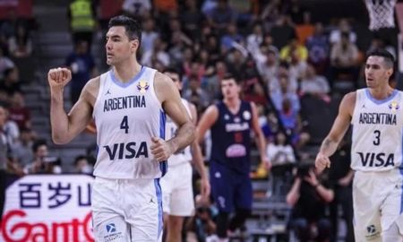 juegos olimpicos: argentina conocera este martes sus rivales en el basquetbol masculino juegos olimpicos: argentina conocera este martes sus rivales en el basquetbol masculino