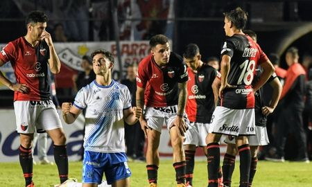 El mal momento de Colón que está dejando al Sabalero sin Copa Argentina en 2026 El mal momento de Colón que está dejando al Sabalero sin Copa Argentina en 2026