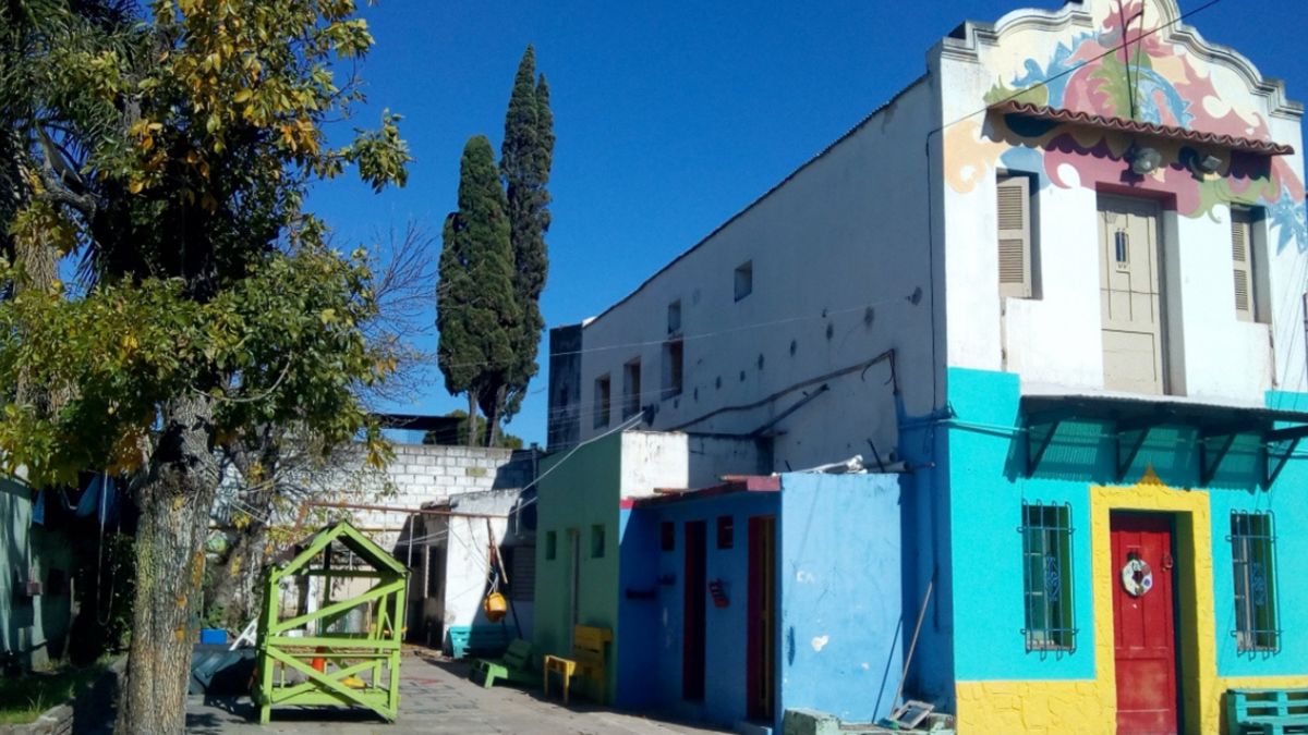 El propósito de los centros de Primera Infancia es crear las condiciones de oportunidad y equidad que las familias con niños de 0 a 4 años y en situación de vulnerabilidad social