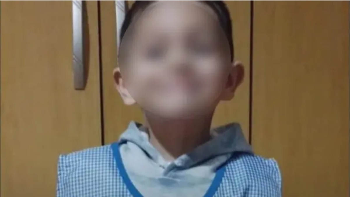 Le robaron la identidad a su hijo de 2 años en Rosario y usaron sus datos para cruzar a otro nene a Bolivia