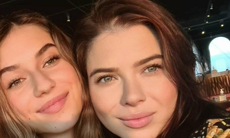 Una madre borró las redes sociales de su hija con más de 2 millones de seguidores para darle una lección Una madre borró las redes sociales de su hija con más de 2 millones de seguidores para darle una lección