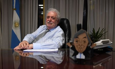 gines afirmo que esta muy ilusionado con que el aborto sea ley en argentina gines afirmo que esta muy ilusionado con que el aborto sea ley en argentina