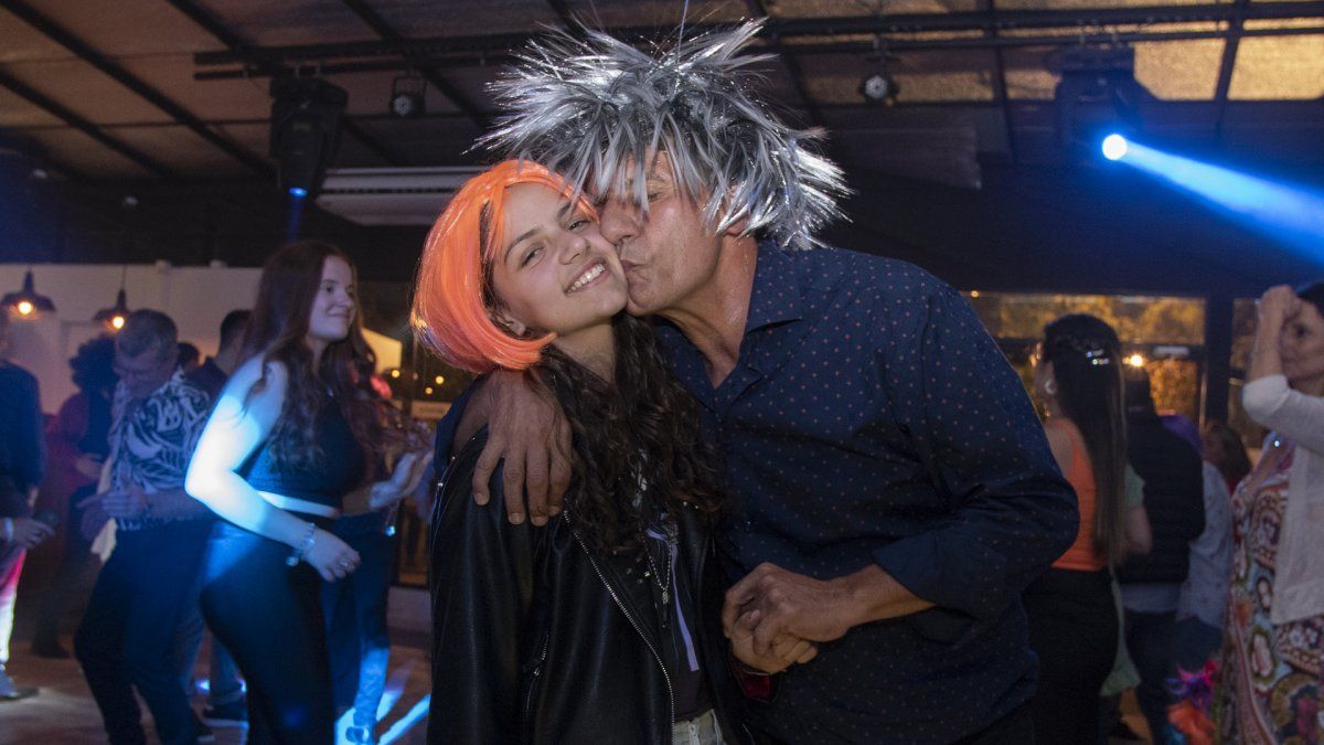 Aire celebró sus 11 años y despidió un año lleno de logros